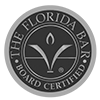 the florida bar board certified